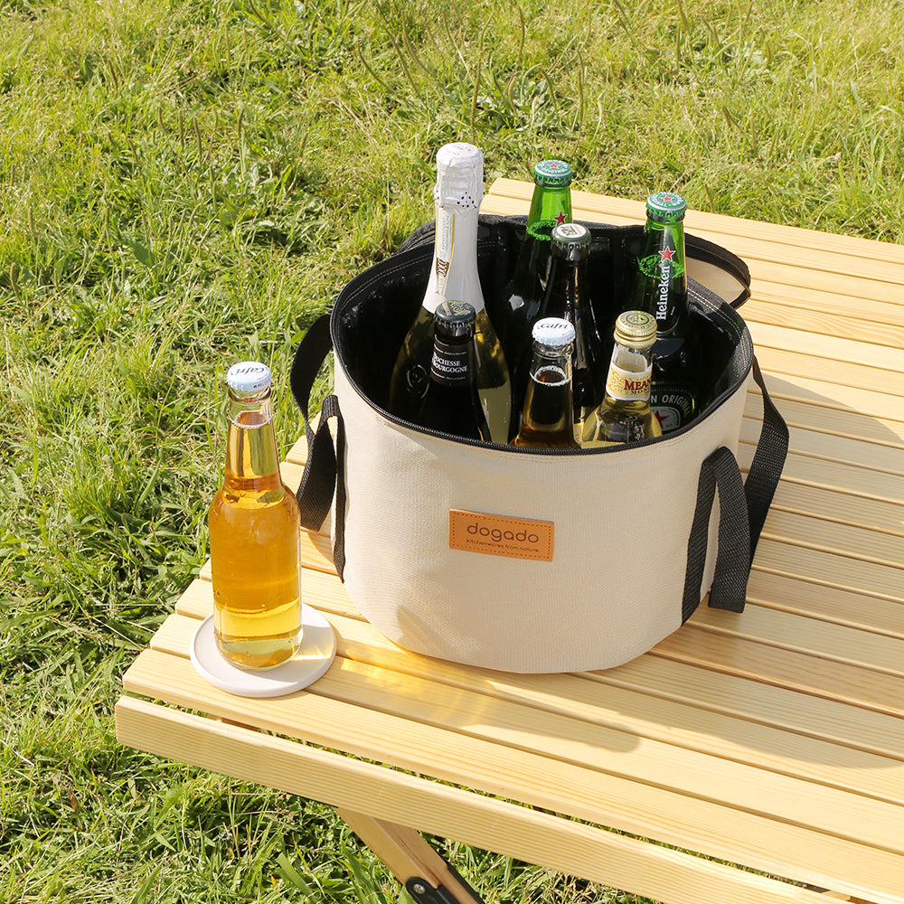 韓國 dogado 收納保溫袋(JWAB-0110)