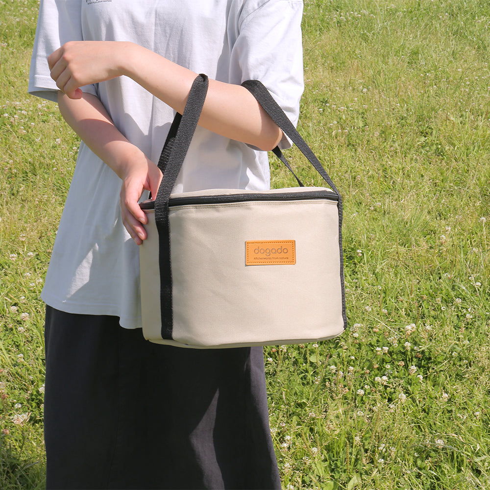 韓國 dogado 收納保溫袋(JWAB-0110)