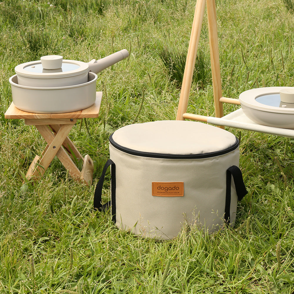 韓國 dogado 收納保溫袋(JWAB-0110)