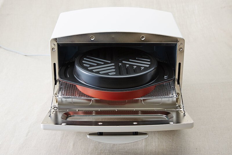 Aladdin 石墨高速焗爐 - 粉紅色