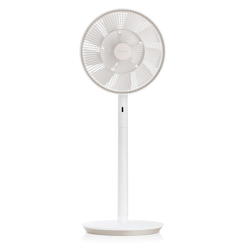 BALMUDA The GreenFan Japan EGF-1788-WK (White/Gold)