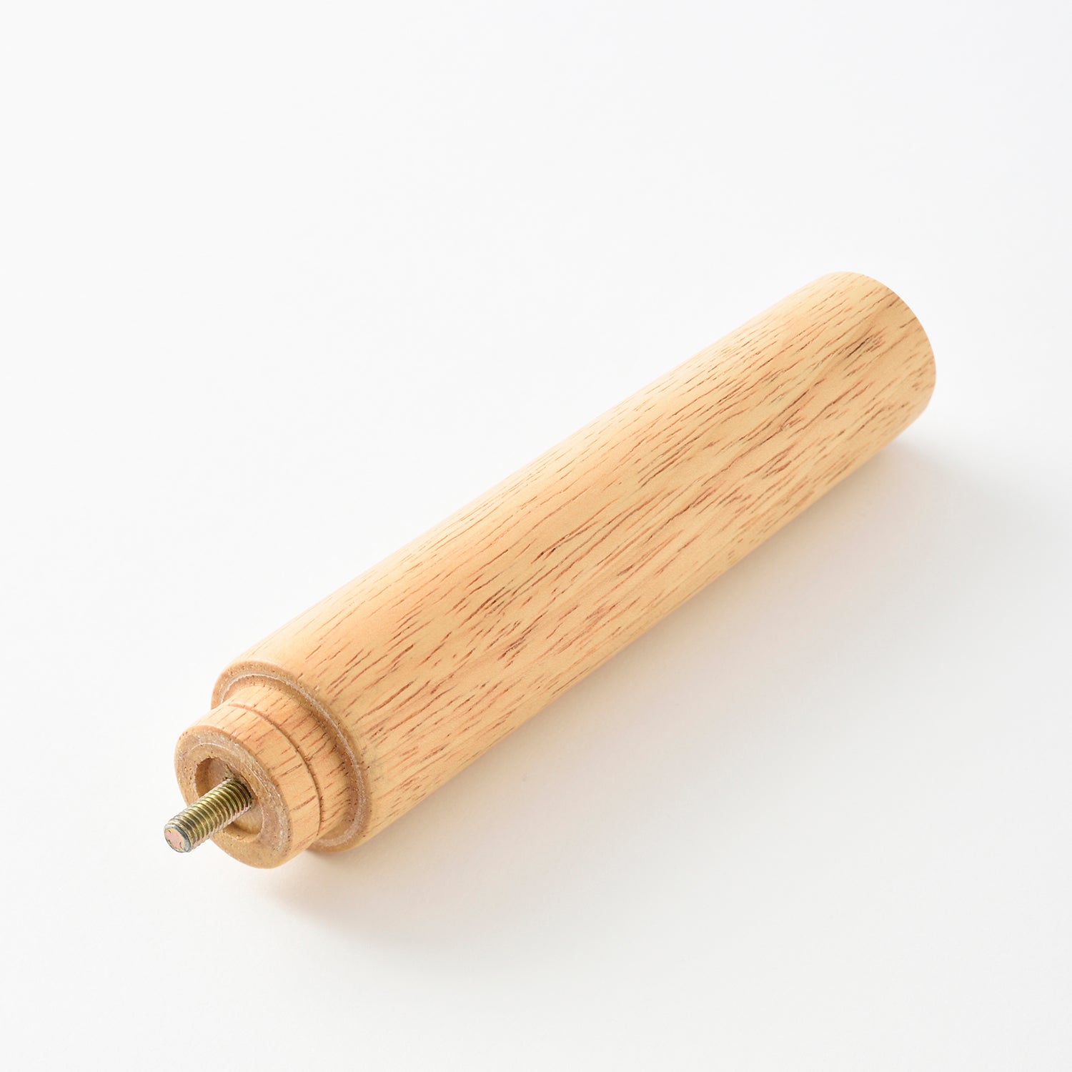 BRUNO 16cm 琺瑯單柄鍋 - 米灰色