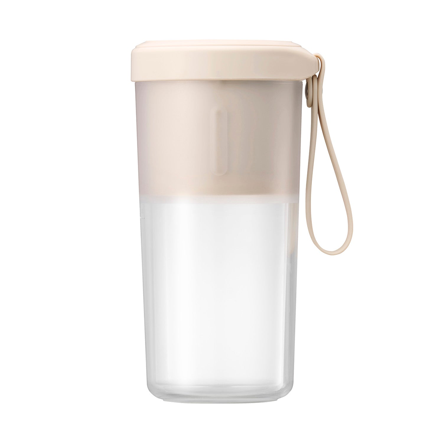 Vitantonio Cordless My Bottle Blender - Ivory