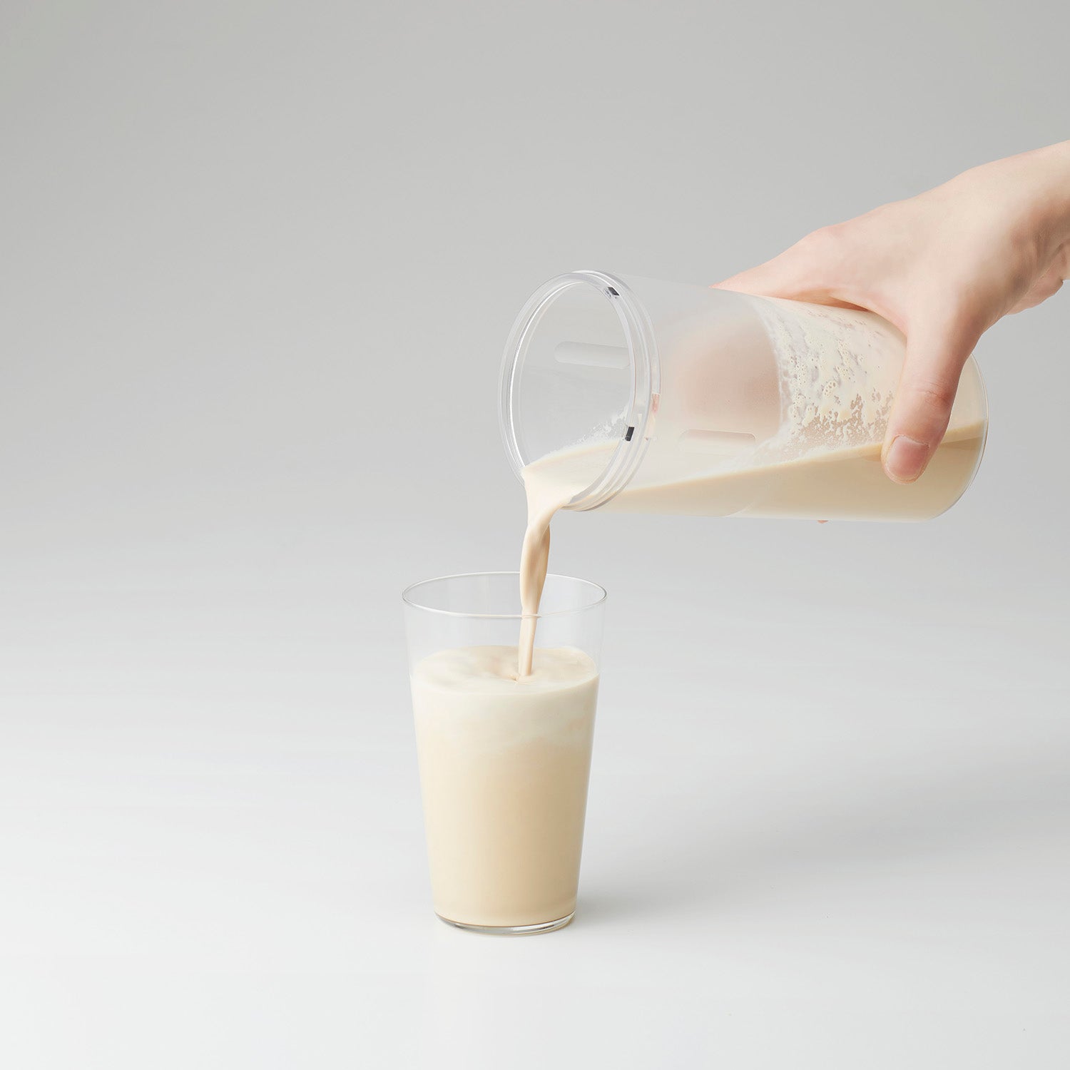 Vitantonio 無線便攜攪拌杯 - 藍色