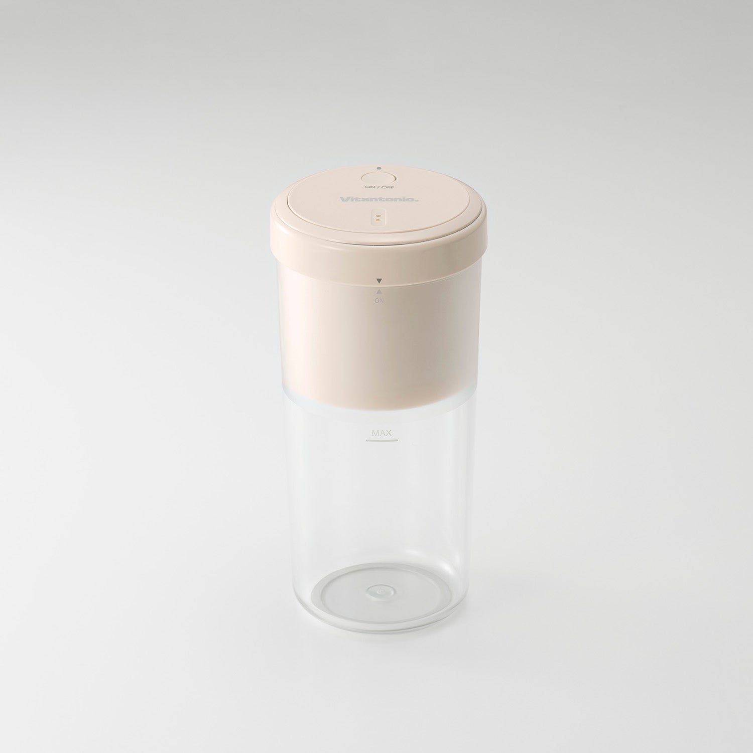 Vitantonio 無線便攜攪拌杯 - 藍色