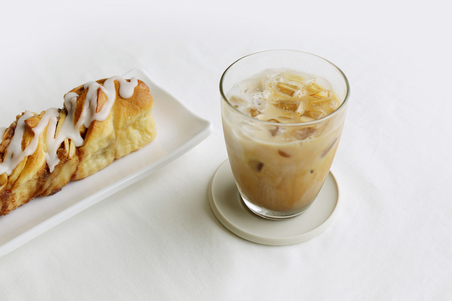 韓國 dogado 多用途矽膠隔熱墊 - 淺灰色(JWAA-0140)