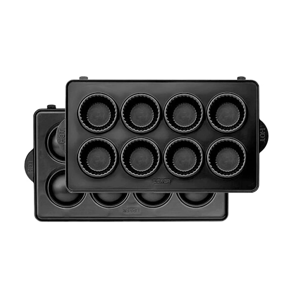 Vitantonio Cupcake Plates (For Vitantonio Waffle Maker)