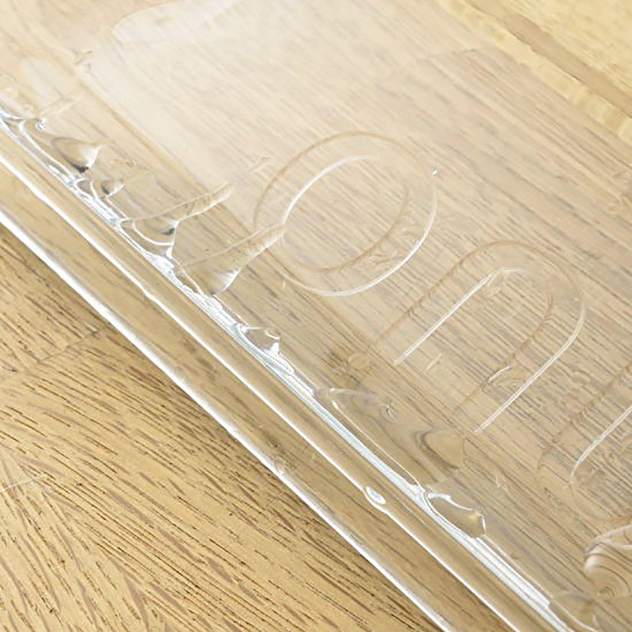 BRUNO 玻璃蓋連加長手柄 (多功能電熱鍋 / Compact Hot Plate 專用)