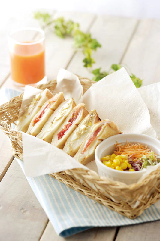 Vitantonio 三文治飛碟烤盤 (Vitantonio 多功能窩夫機專用)