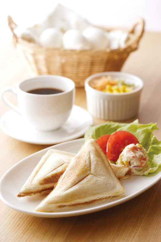 Vitantonio 三文治飛碟烤盤 (Vitantonio 多功能窩夫機專用)