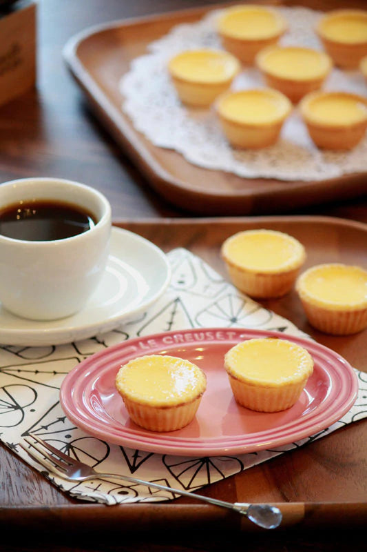 Mini Tartelette (Upper) Plate (For Vitantonio Waffle Maker / Must paired with the Cupcake plate)