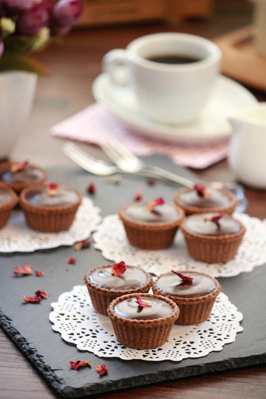 Mini Tartelette (Upper) Plate (For Vitantonio Waffle Maker / Must paired with the Cupcake plate)