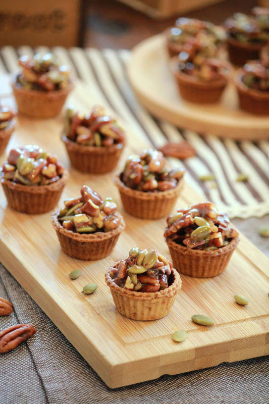 Mini Tartelette (Upper) Plate (For Vitantonio Waffle Maker / Must paired with the Cupcake plate)