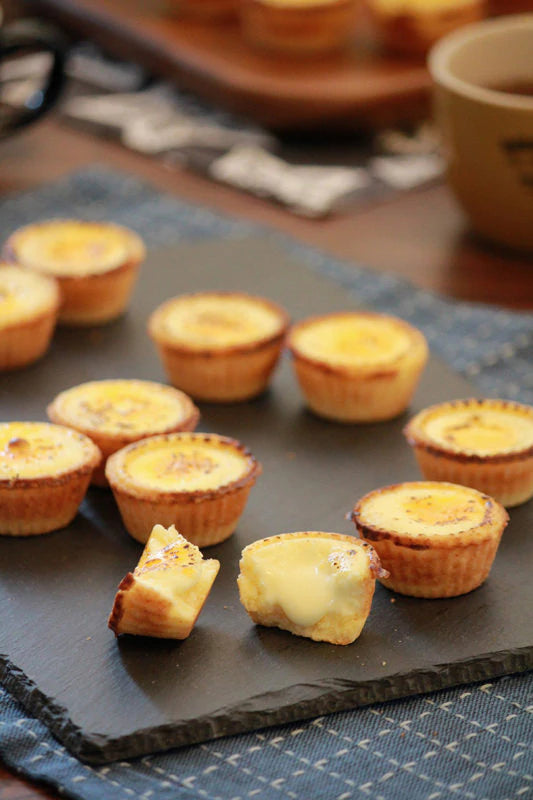 Mini Tartelette (Upper) Plate (For Vitantonio Waffle Maker / Must paired with the Cupcake plate)