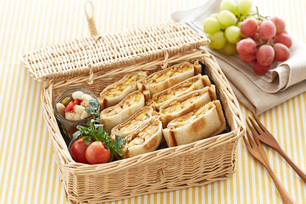 Vitantonio 方型飛碟烤盤 (Vitantonio 多功能窩夫機專用)