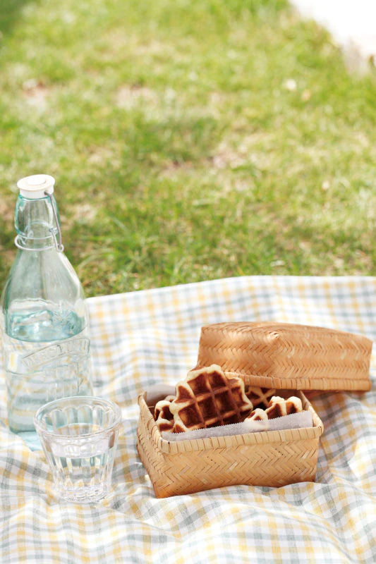 Vitantonio 窩夫烤盤 (替換用 / Vitantonio 多功能窩夫機專用)