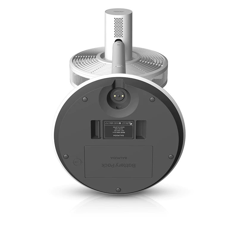 專用電池及充電座套裝 EGF-P120 (BALMUDA The Greenfan 專用)