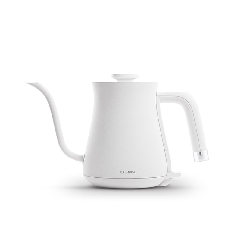 BALMUDA 手沖壺 - 白色