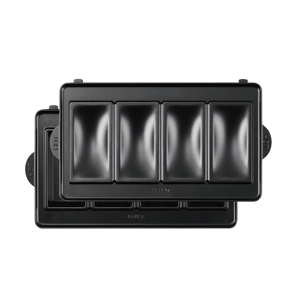 Vitantonio Financier Plates (For Vitantonio Waffle Maker)