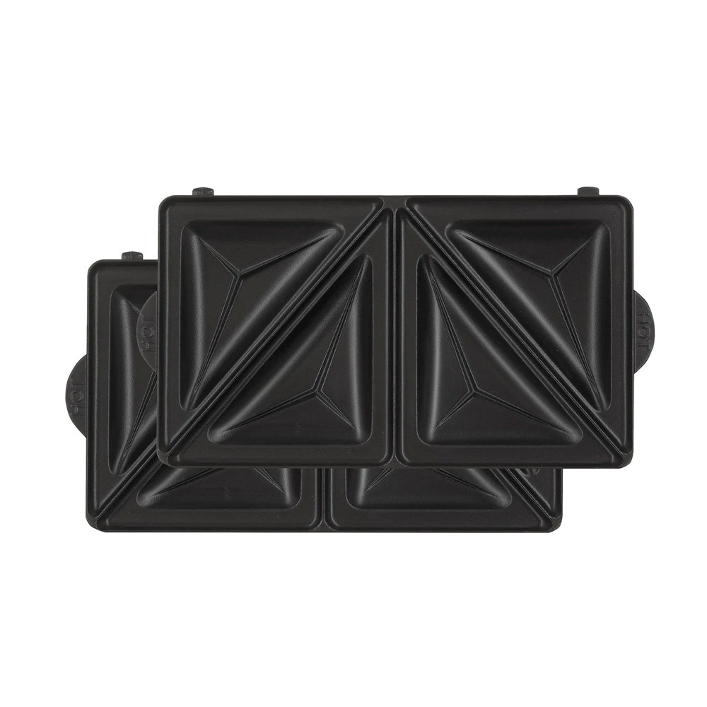 Vitantonio Sandwich Plates (For Vitantonio Waffle Maker)