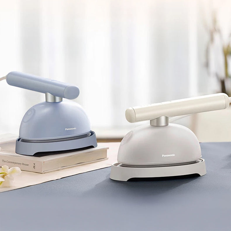 Panasonic 智能感應蒸氣掛熨機｜NI-GHK045 (1785W)