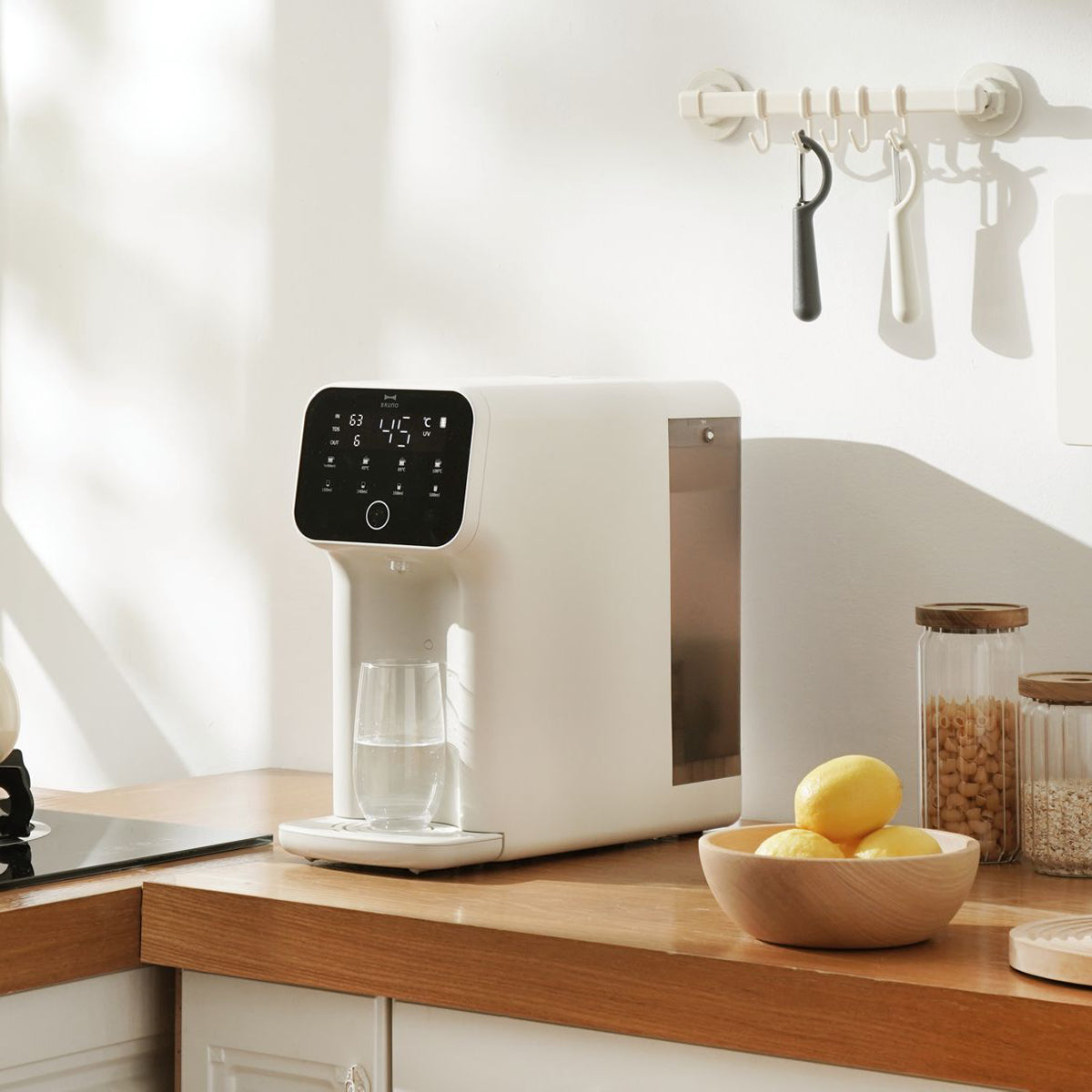 BRUNO RO Hot Water Dispenser｜BAK812-GRG