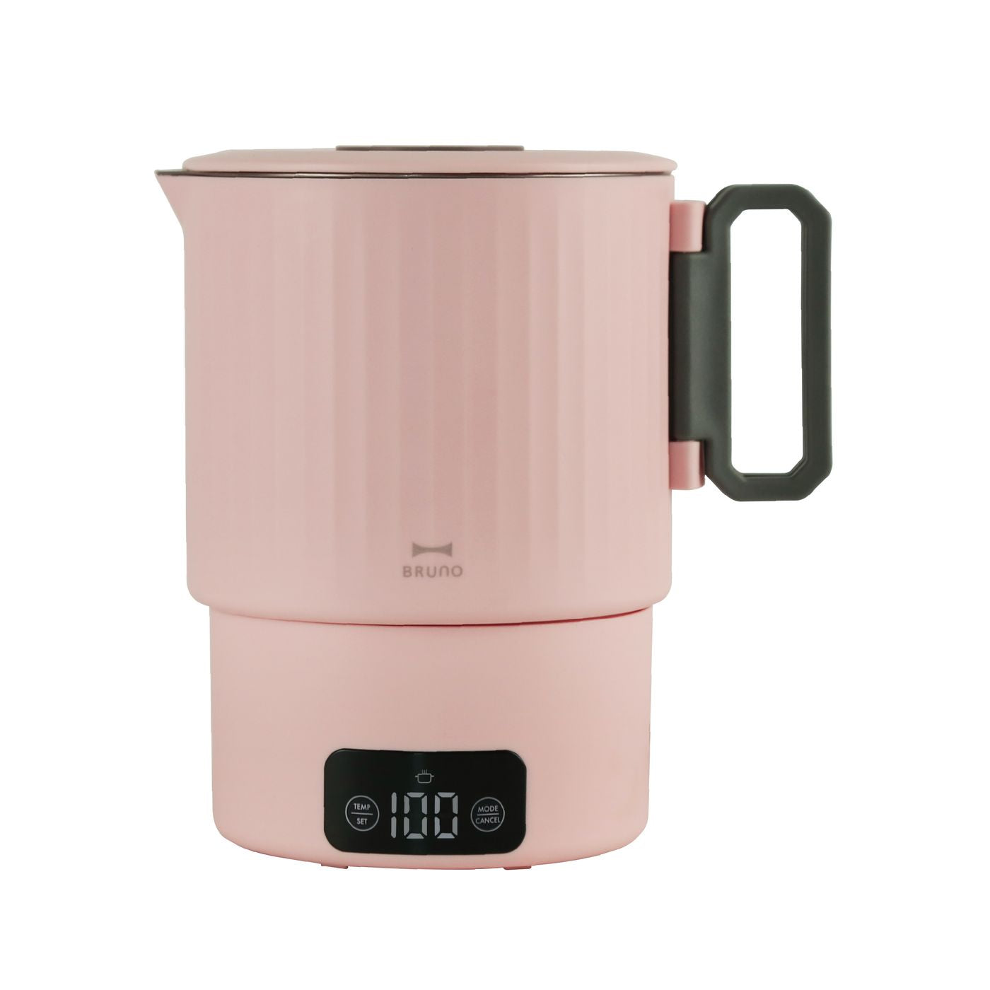 BRUNO 雙電壓電子溫控電煮鍋 (110/220V) | BAK816