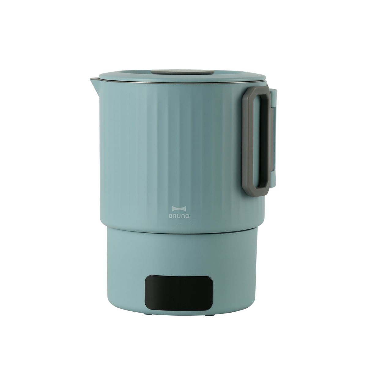 BRUNO 雙電壓電子溫控電煮鍋 (110/220V) | BAK816