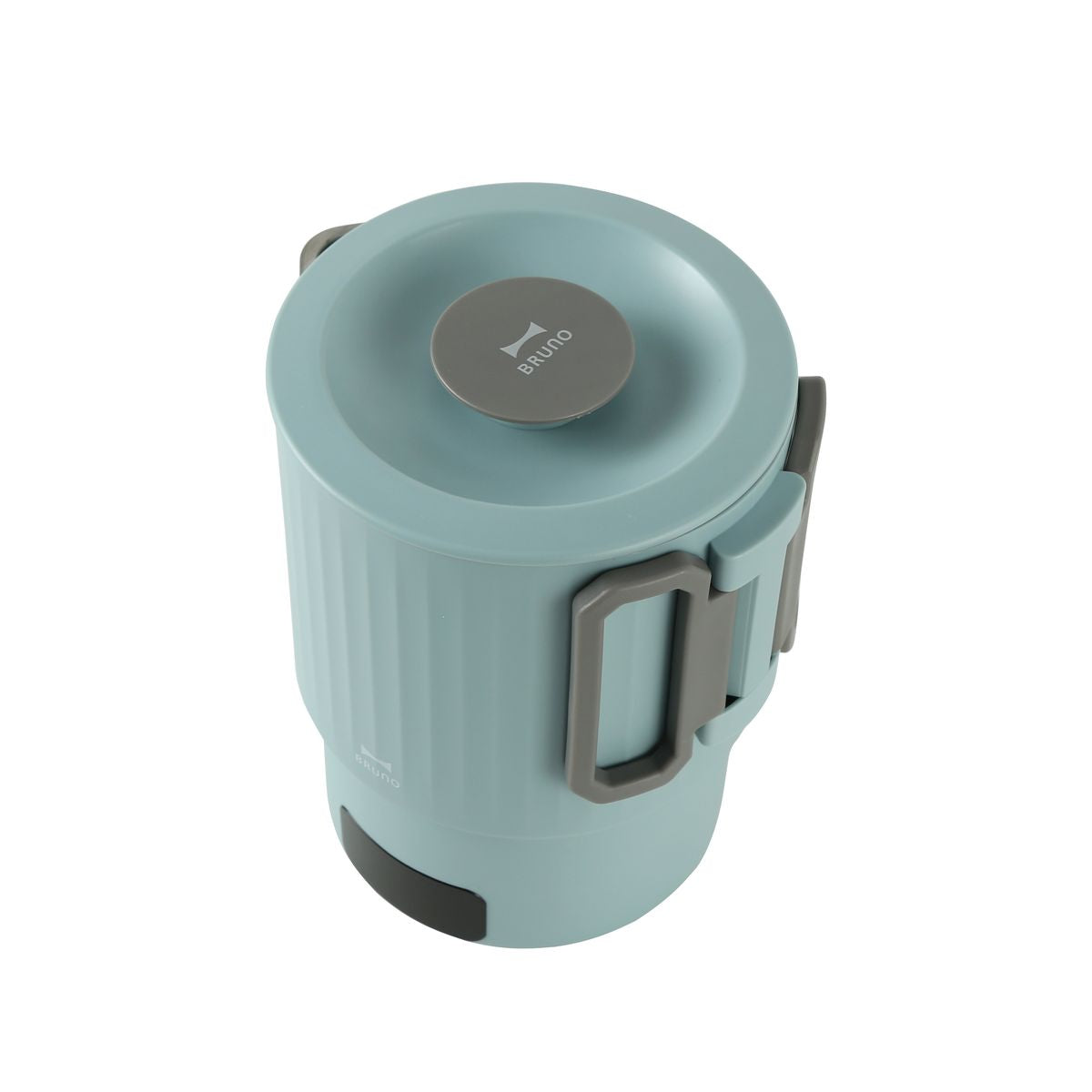 BRUNO 雙電壓電子溫控電煮鍋 (110/220V) | BAK816
