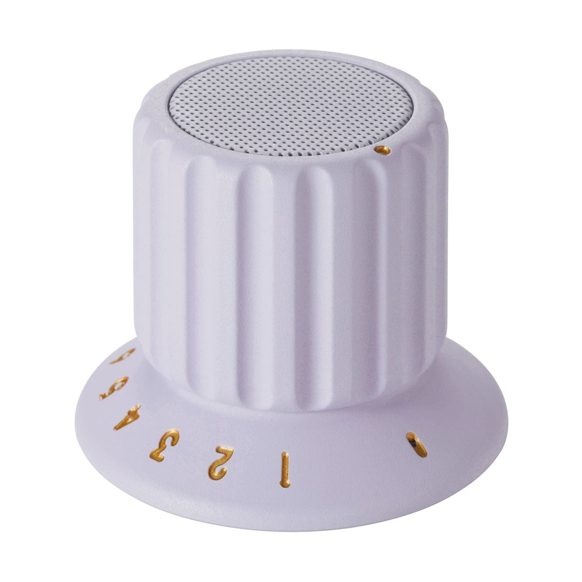 BRUNO Volume Knob Speaker | BDE060