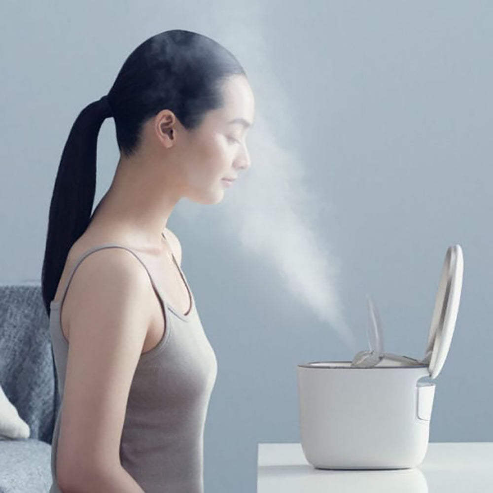 Panasonic 香薰納米離子蒸面機｜EH-SA97