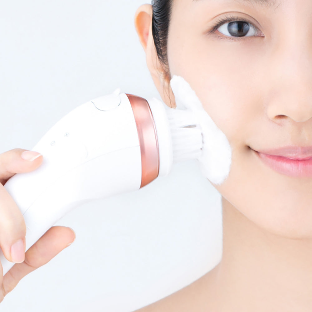 Panasonic 綿密泡沫潔面器｜EH-SC65