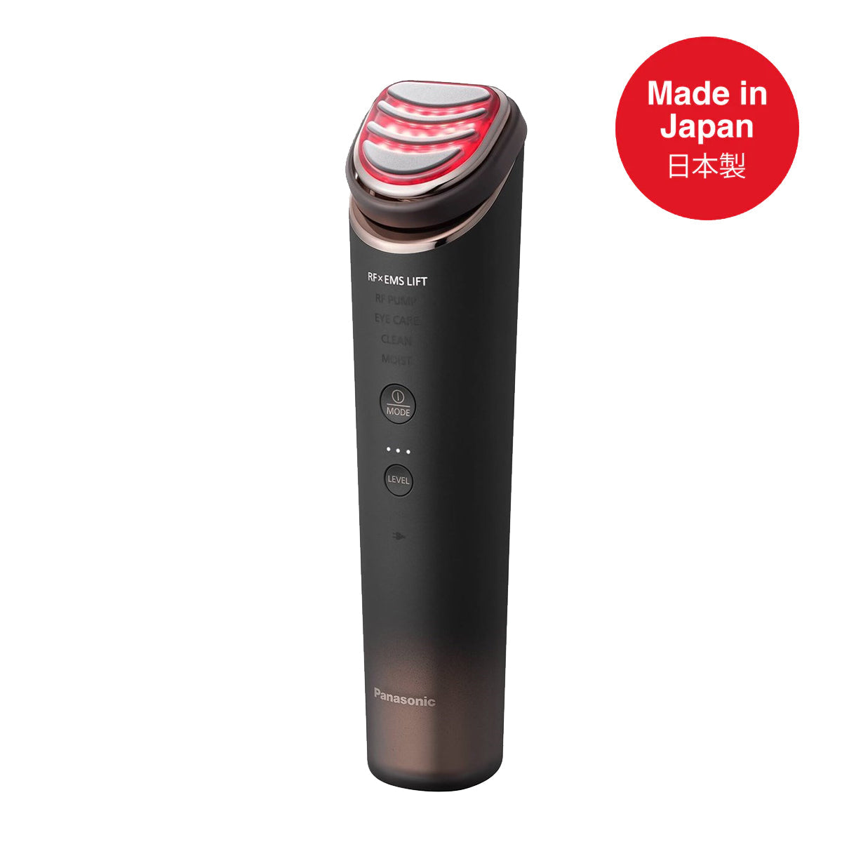 Panasonic VITALIFT RF EX Lift Care Facial Machine ｜ EH-SR86