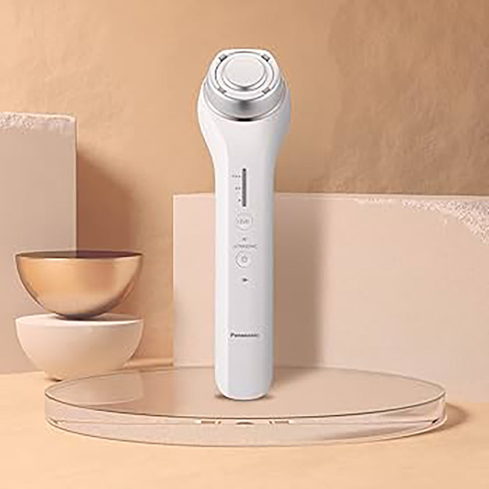 Panasonic The RF Ultrasonic Device | EH-XR10