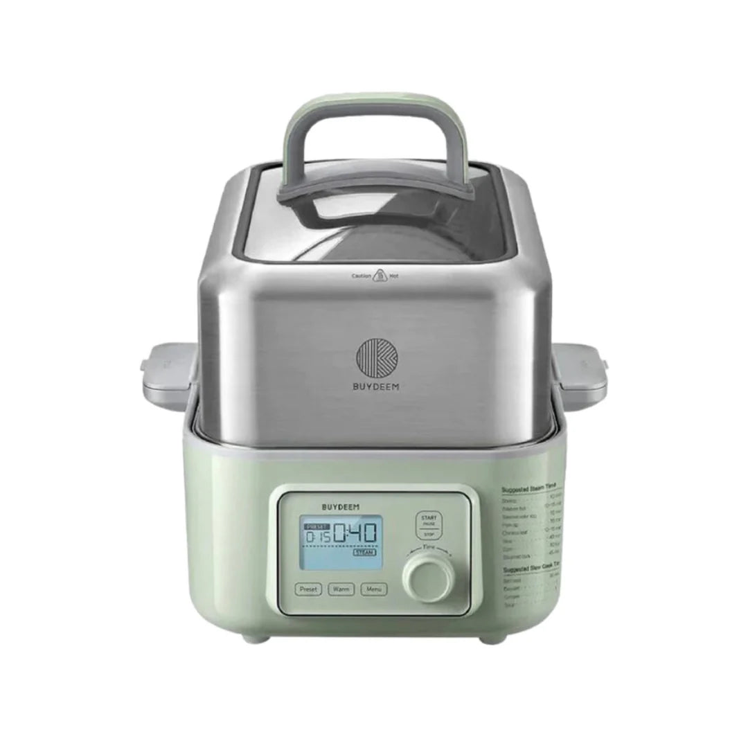 BUYDEEM Food Steamer | BD-G564
