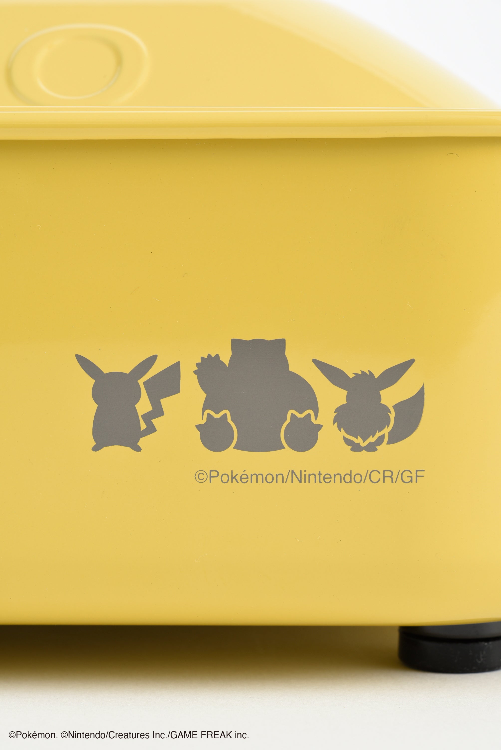 BRUNO Pokémon 限定多功能電熱鍋 | BOE059-PKM