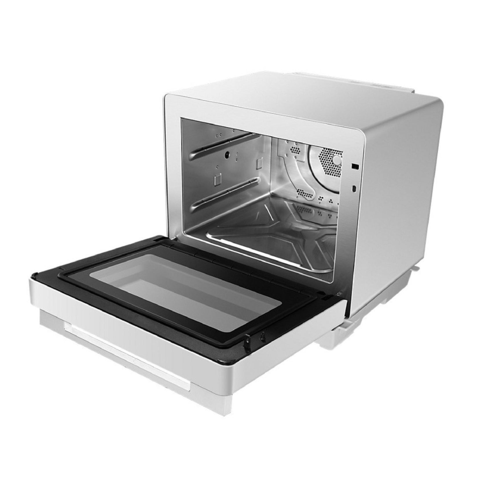 Panasonic 蒸氣焗爐｜NU-SC180W (20公升)