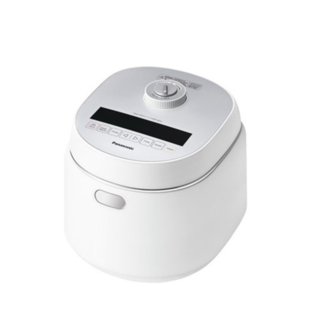 Panasonic 快思邏輯西施電飯煲｜SR-DM 系列（1.0/1.8公升）