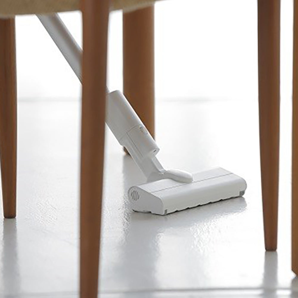 Panasonic 輕巧型無線吸塵機｜MC-SB33J