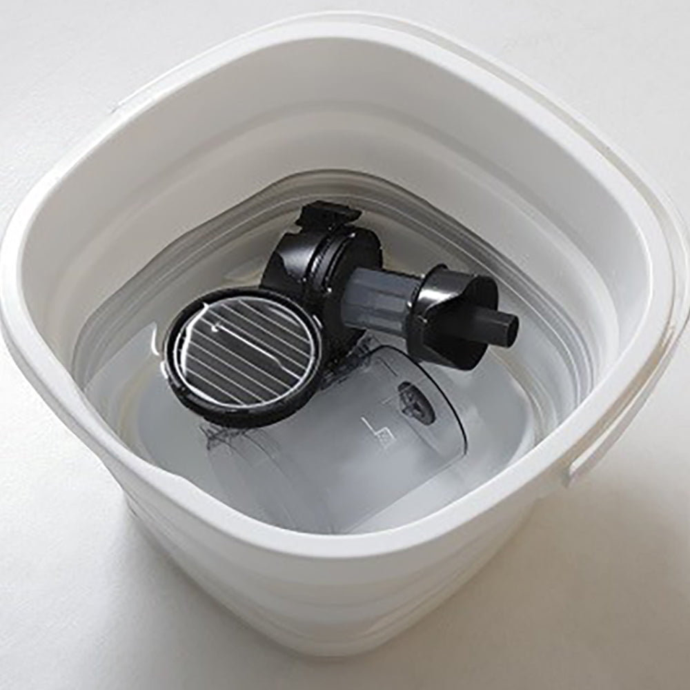 Panasonic 輕巧型無線吸塵機｜MC-SB33J