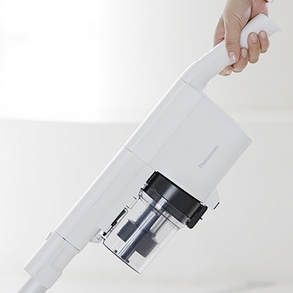 Panasonic 輕巧型無線吸塵機｜MC-SB33J