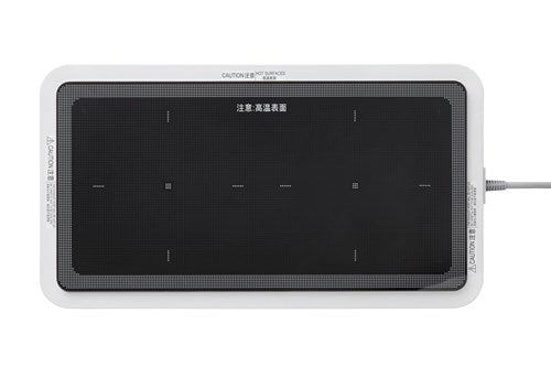 Panasonic Hot Plate Mini | NF-X1