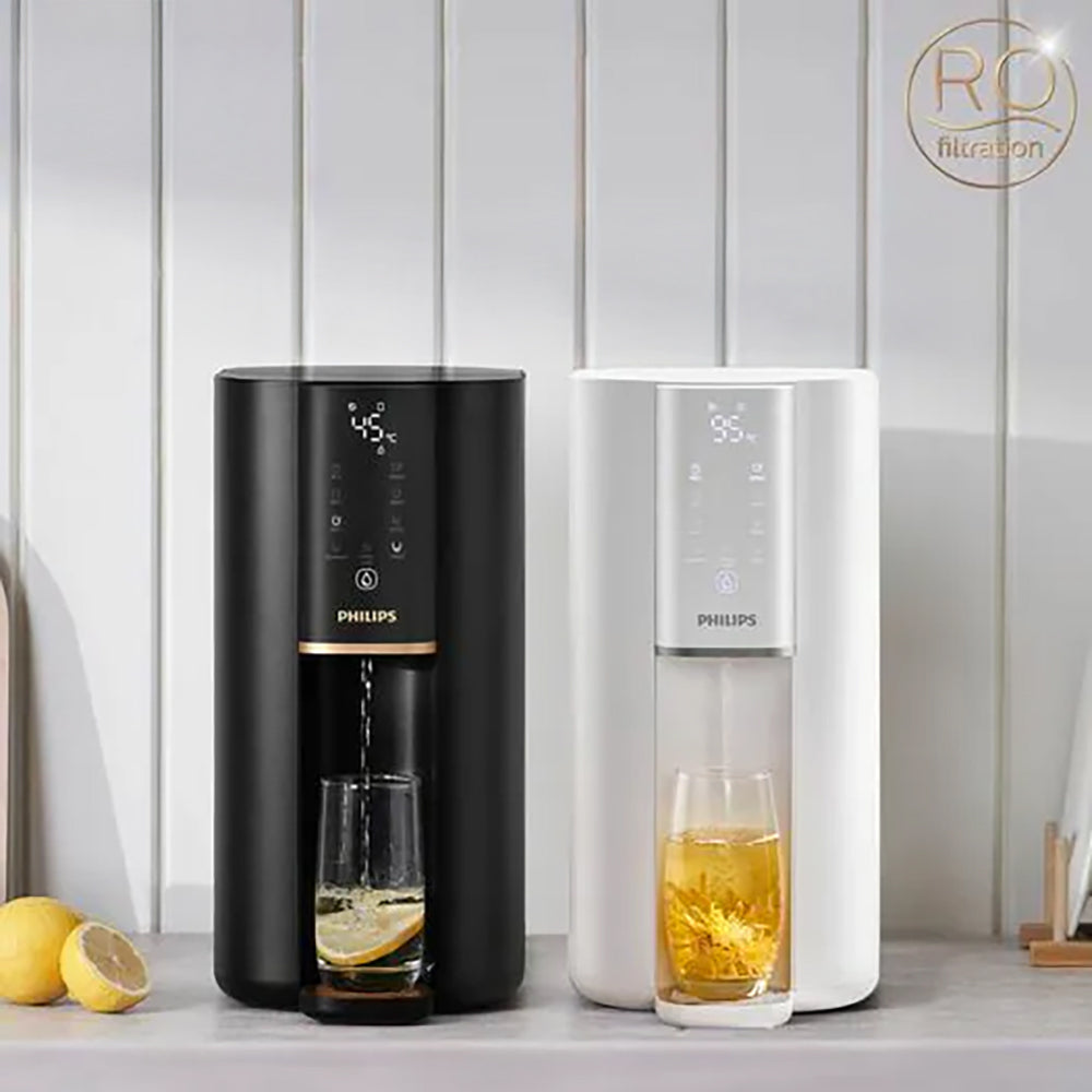 PHILIPS RO 過濾即熱飲水機｜ADD6901