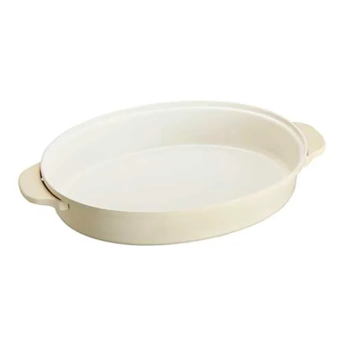 BRUNO 陶瓷深鍋 - 替換用 (橢圓電熱鍋 / Oval Hot Plate 專用)