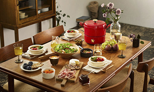 BRUNO 電陶爐炆燒鍋 Multi Grill Pot - 白色