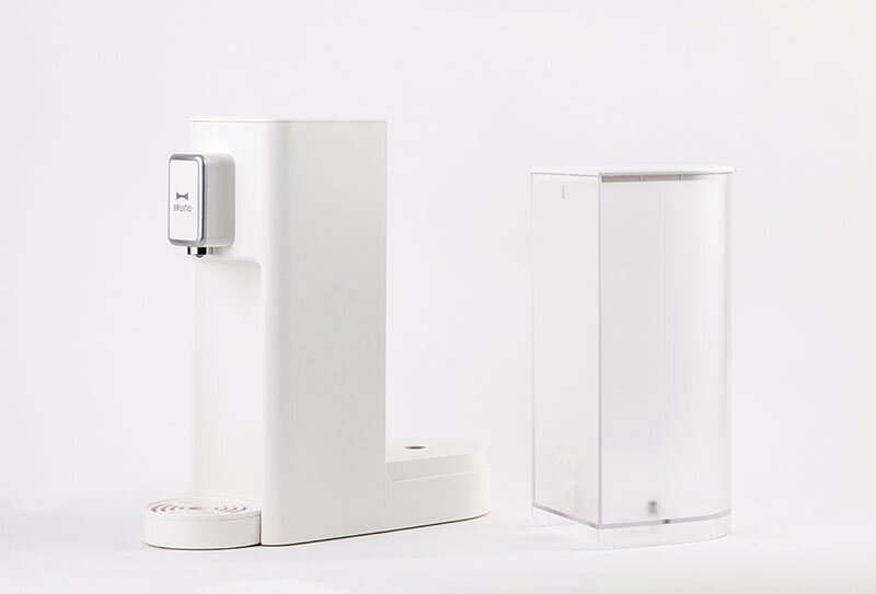 BRUNO Instant Hot Water Dispenser – White