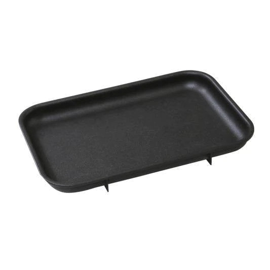 7烤盤套裝！BRUNO 多功能電熱鍋 Compact Hot Plate - 聖誕紅色